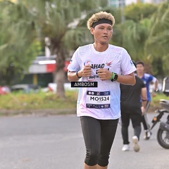 Runner Photo 7717329