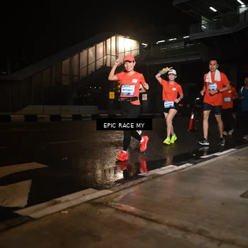 Runner Photo 7717331