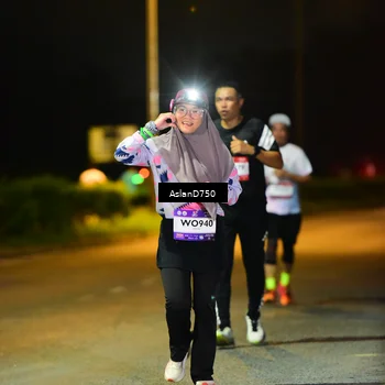 Runner Photo 7717338