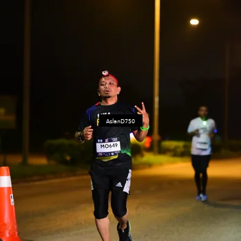 Runner Photo 7717343