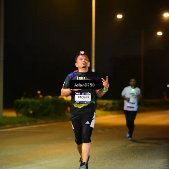 Runner Photo 7717348