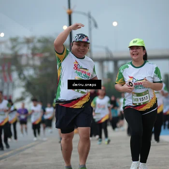 Runner Photo 7717356