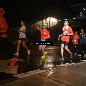 Runner Photo 7717358