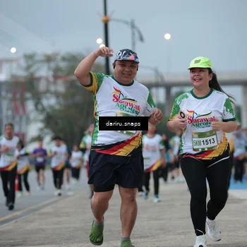 Runner Photo 7717367