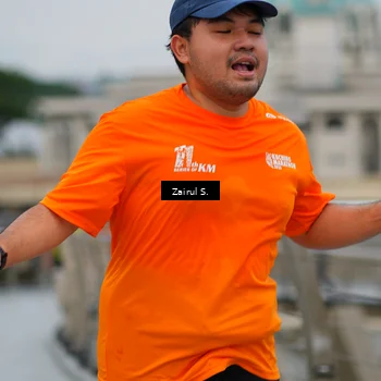 Runner Photo 7717375