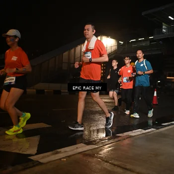 Runner Photo 7717384