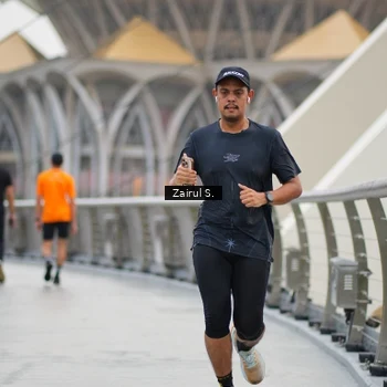 Runner Photo 7717396