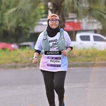 Runner Photo 7717398