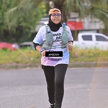 Runner Photo 7717402