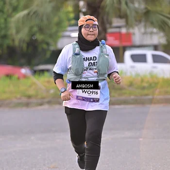 Runner Photo 7717408