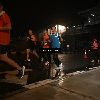Runner Photo 7717409