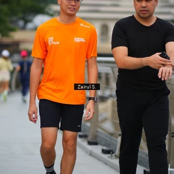 Runner Photo 7717419