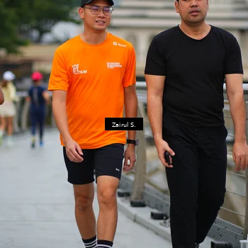 Runner Photo 7717422