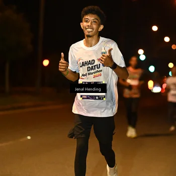 Runner Photo 7717423