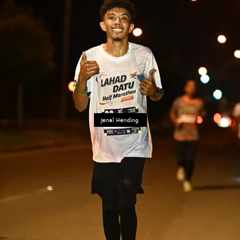 Runner Photo 7717424
