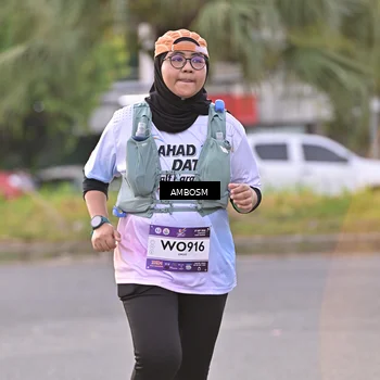 Runner Photo 7717428