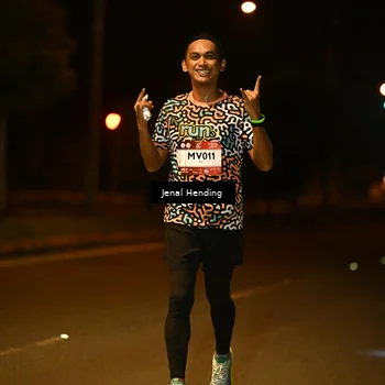 Runner Photo 7717430
