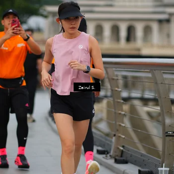 Runner Photo 7717431