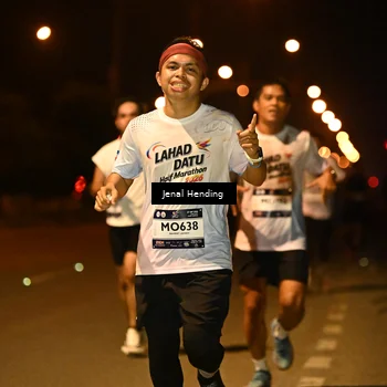 Runner Photo 7717432