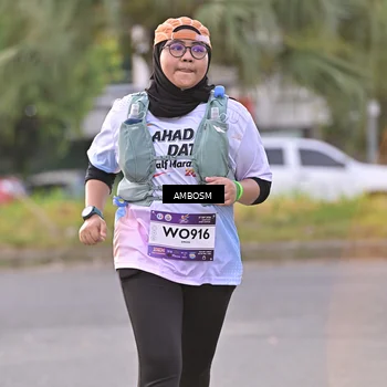 Runner Photo 7717433