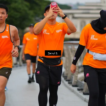 Runner Photo 7717435