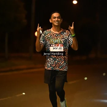 Runner Photo 7717436