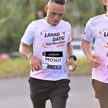 Runner Photo 7717437