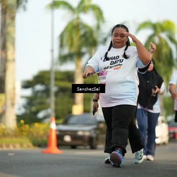 Runner Photo 7717440