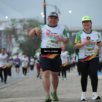 Runner Photo 7717455