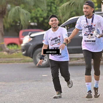 Runner Photo 7717457