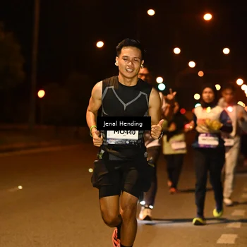 Runner Photo 7717458