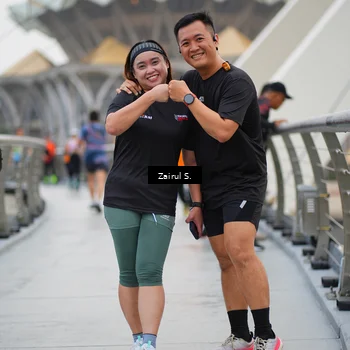 Runner Photo 7717469