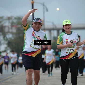 Runner Photo 7717471