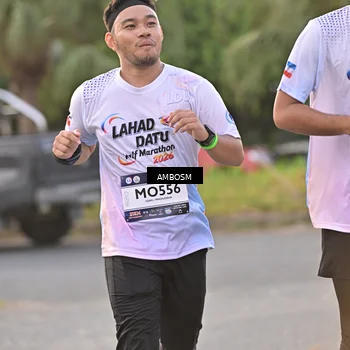 Runner Photo 7717475