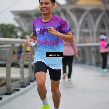 Runner Photo 7717481