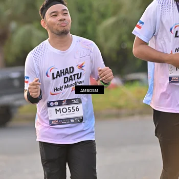 Runner Photo 7717482