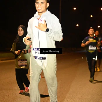 Runner Photo 7717483