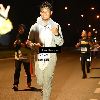 Runner Photo 7717484