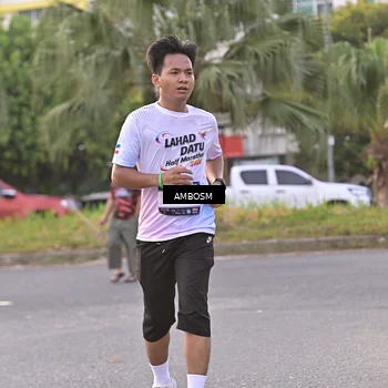 Runner Photo 7717486