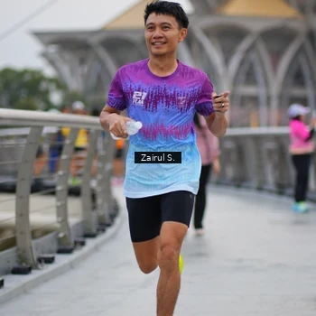 Runner Photo 7717489