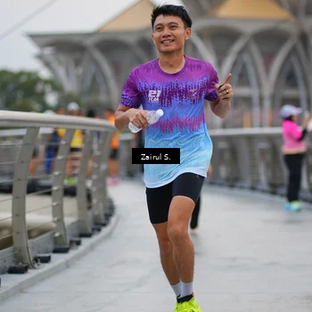 Runner Photo 7717497