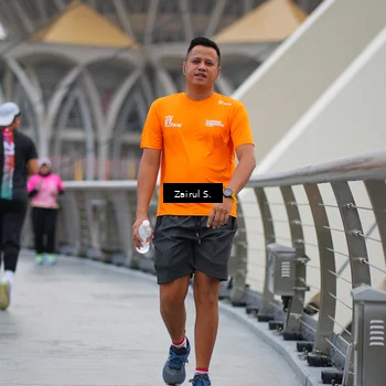 Runner Photo 7717501