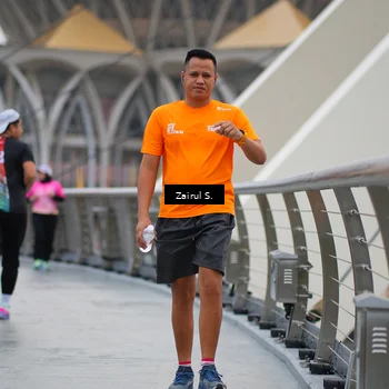 Runner Photo 7717514