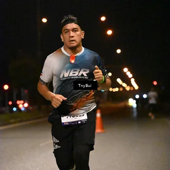Runner Photo 7717516