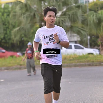 Runner Photo 7717520