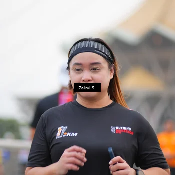 Runner Photo 7717521