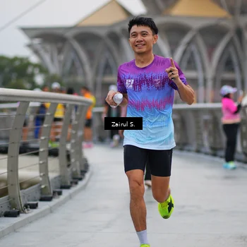 Runner Photo 7717523
