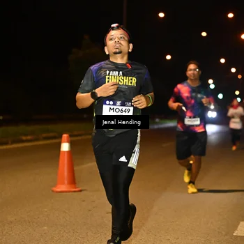Runner Photo 7717527