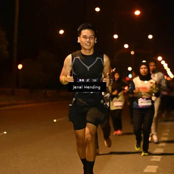 Runner Photo 7717534
