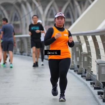 Runner Photo 7717542